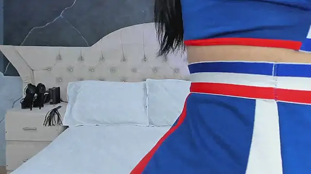 AmberGreyy  online show from February 3, 2025, 3:49 pm