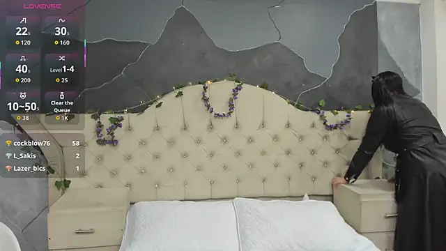 Snapshot of AmberGreyy_ chatting on February 6, 2026, 5:05 pm AmberGreyy online show from February 6, 2026, 5:05 pm