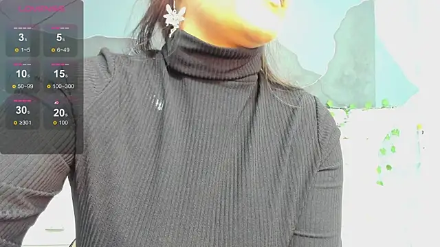 Snapshot of AmberGreyy_ chatting on February 9, 2026, 5:17 pm AmberGreyy online show from February 9, 2026, 5:17 pm