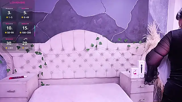 Snapshot of AmberGreyy_ chatting on February 15, 2026, 1:41 pm AmberGreyy online show from February 15, 2026, 1:41 pm