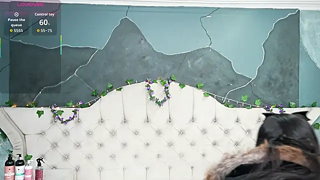 Snapshot of AmberGreyy_ chatting on February 16, 2026, 5:20 pm AmberGreyy online show from February 16, 2026, 5:20 pm