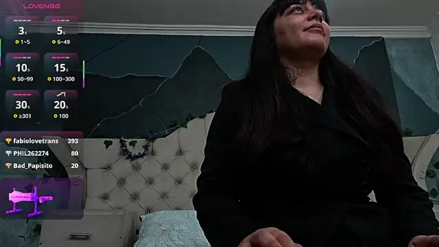 Snapshot of AmberGreyy_ chatting on February 17, 2026, 1:29 pm AmberGreyy online show from February 17, 2026, 1:29 pm