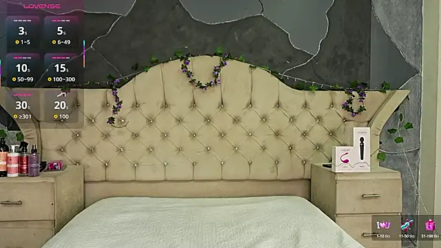 Snapshot of AmberGreyy_ chatting on February 22, 2026, 1:31 pm AmberGreyy online show from February 22, 2026, 1:31 pm