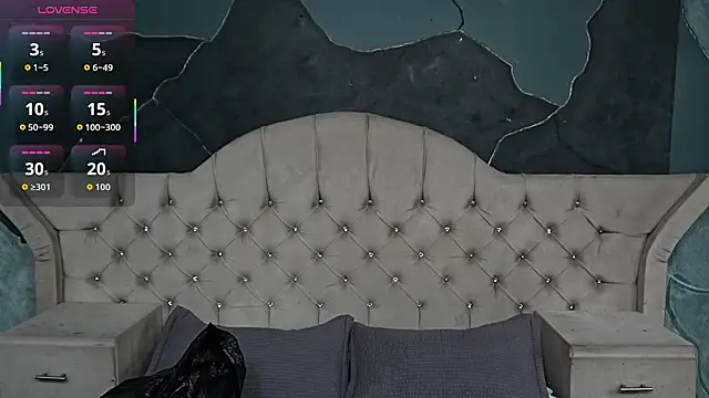 Snapshot of AmberGreyy_ chatting on February 27, 2026, 3:23 pm AmberGreyy online show from February 27, 2026, 3:23 pm