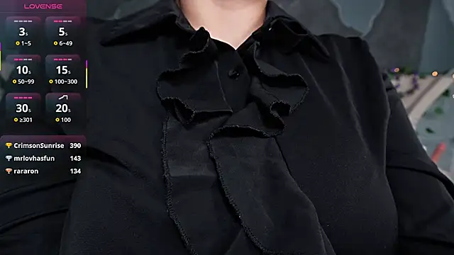 Snapshot of AmberGreyy_ chatting on March 5, 2026, 4:47 pm AmberGreyy online show from March 5, 2026, 4:47 pm