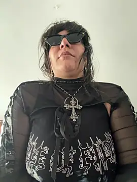 AmberGreyy  online show from July 12, 2026, 8:00 pm