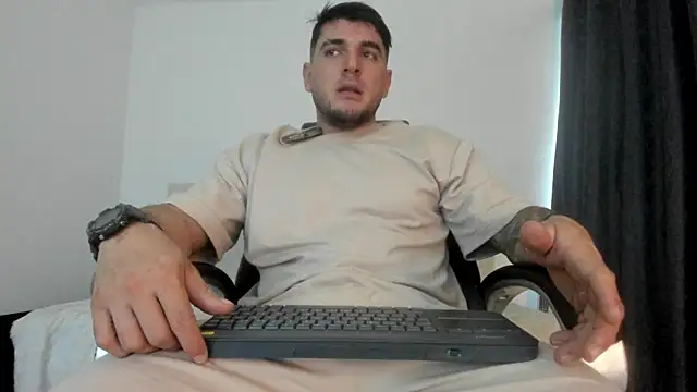 Teilor Creed online show from September 22, 2025, 8:55 pm