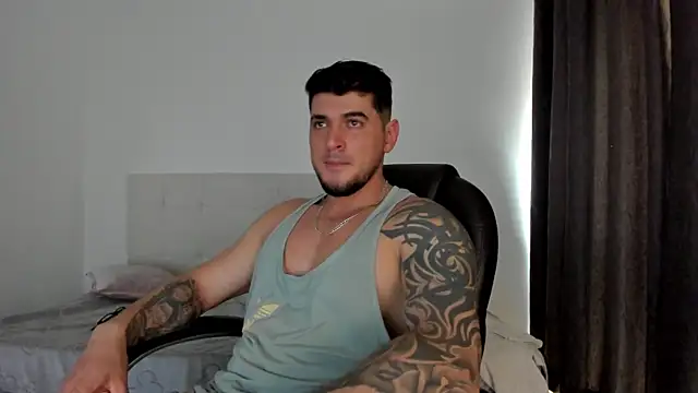 Teilor Creed online show from November 25, 2025, 7:14 pm