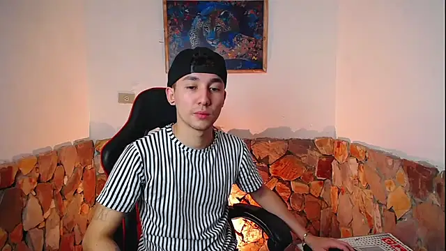 SebasstianGrand online show from December 2, 2025, 2:17 am