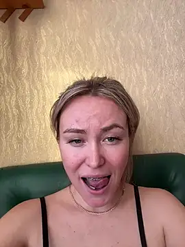 LovenseLush online show from January 18, 2025, 12:04 pm