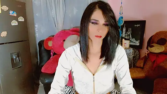 AngelicaDark online show from January 1, 2025, 12:33 pm