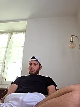 incr18 online show from March 31, 2026, 8:48 am