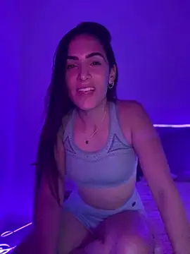 alessandra-a online show from January 19, 2025, 5:37 am