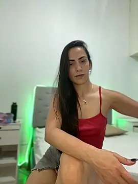 alessandra-a online show from January 31, 2025, 4:03 am