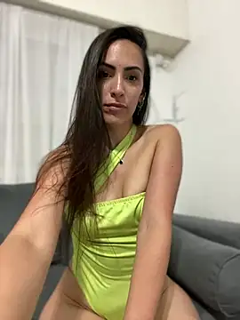 alessandra-a online show from February 21, 2025, 3:12 am