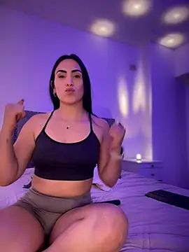 alessandra-a online show from May 6, 2026, 11:21 pm
