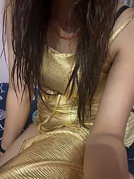 Alina Khann online show from March 7, 2026, 2:36 pm