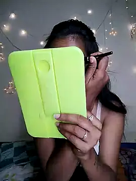 Jenny-Lucifer online show from January 8, 2025, 5:27 am