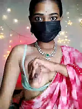 Jenny-Lucifer online show from January 8, 2025, 1:41 pm