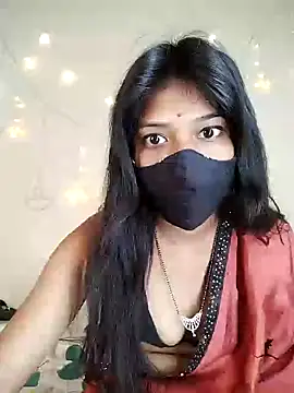 Jenny-Lucifer online show from January 9, 2025, 2:51 pm