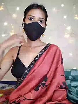 Jenny-Lucifer online show from January 10, 2025, 8:51 am