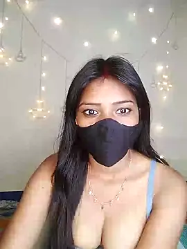 Jenny-Lucifer online show from January 11, 2025, 11:56 am