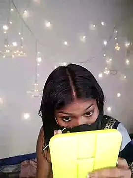 Jenny-Lucifer online show from January 12, 2025, 9:08 am