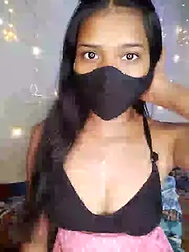 Jenny-Lucifer online show from January 13, 2025, 4:51 pm