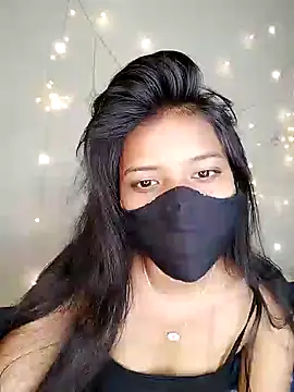 Jenny-Lucifer online show from January 19, 2025, 7:57 am
