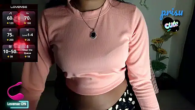 Snapshot of Jenny-Lucifer chatting on February 25, 2026, 10:25 am Jenny-Lucifer online show from February 25, 2026, 10:25 am