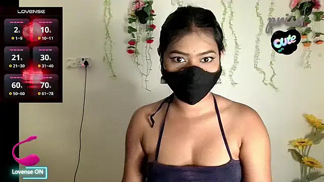 Snapshot of Jenny-Lucifer chatting on February 26, 2026, 9:08 am Jenny-Lucifer online show from February 26, 2026, 9:08 am