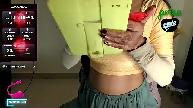 Snapshot of Jenny-Lucifer chatting on February 27, 2026, 10:48 am Jenny-Lucifer online show from February 27, 2026, 10:48 am