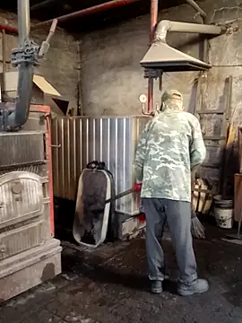 MityaXLoves online show from November 24, 2025, 6:13 am