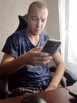 MityaXLoves online show from January 9, 2026, 6:05 am