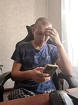 MityaXLoves online show from January 16, 2026, 9:24 am