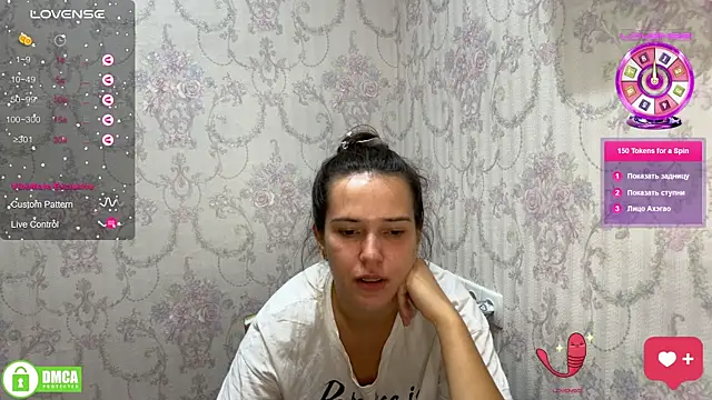 Snapshot of the_princese chatting on September 25, 2025, 7:28 pm the princese online show from September 25, 2025, 7:28 pm