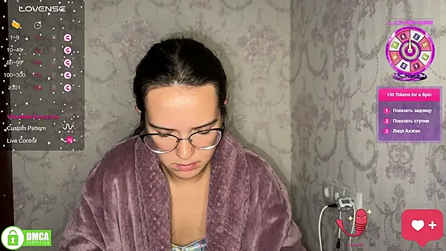 Snapshot of the_princese chatting on September 30, 2025, 4:01 pm the princese online show from September 30, 2025, 4:01 pm