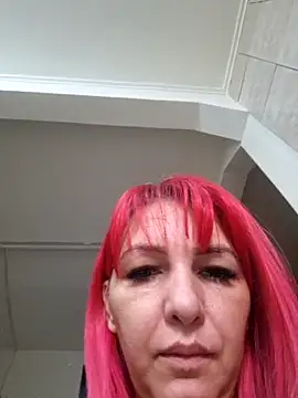 Snapshot of Evadesirex46 chatting on September 15, 2025, 6:13 am Evadesirex46 online show from September 15, 2025, 6:13 am