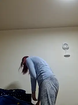 Evadesirex46 online show from February 28, 2026, 5:03 pm