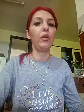 Evadesirex46 online show from April 23, 2026, 12:29 pm