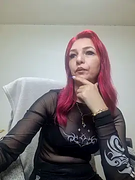 Evadesirex46 online show from May 5, 2026, 5:59 am