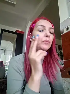 Evadesirex46 online show from May 7, 2026, 7:36 am