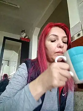 Evadesirex46 online show from May 8, 2026, 6:08 am