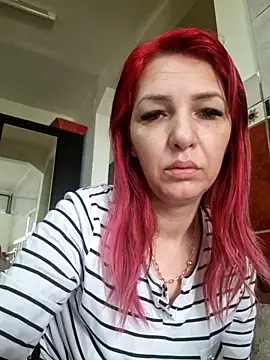 Evadesirex46 online show from May 10, 2026, 7:24 am