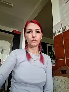Evadesirex46 online show from May 11, 2026, 6:52 am