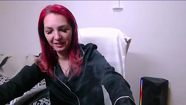 Evadesirex46 online show from May 17, 2026, 7:32 pm