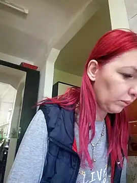 Evadesirex46 online show from May 24, 2026, 11:37 am