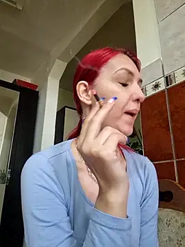 Evadesirex46 online show from May 26, 2026, 6:53 am