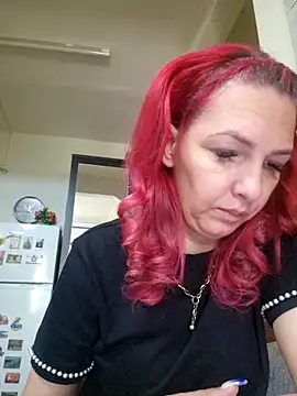Evadesirex46 online show from May 27, 2026, 9:06 am