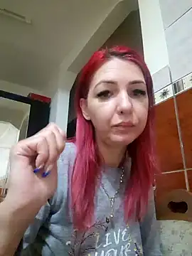 Evadesirex46 online show from May 31, 2026, 6:09 pm
